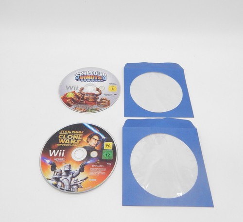 Nintendo wii skylanders - nintendo,