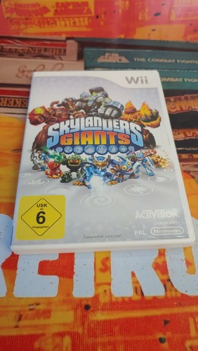 Skylanders giants - skylanders,