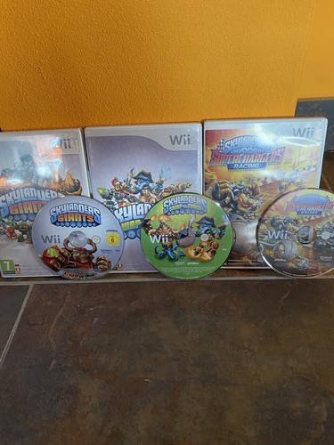 Skylanders swap force giants - swap,