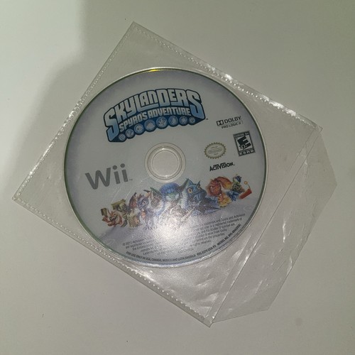 Skylanders spyro adventure - spyro's,