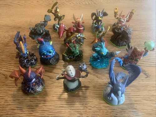 Skylanders spyros adventure - spyros,